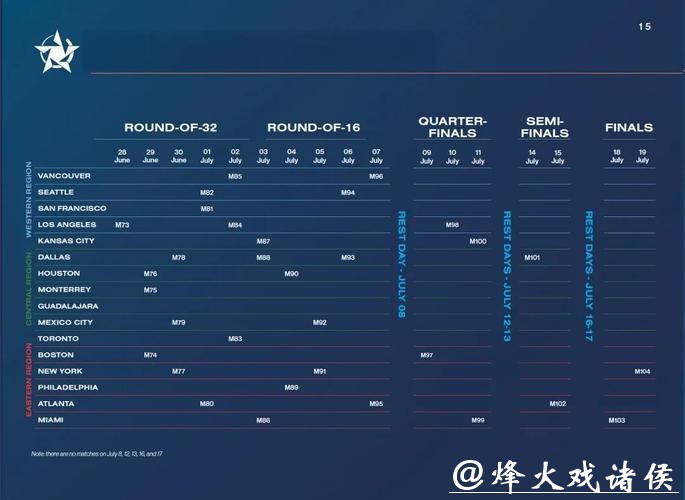 如何获取美国世界杯门票:全面指南 如何获取美国世界杯门票:全面指南