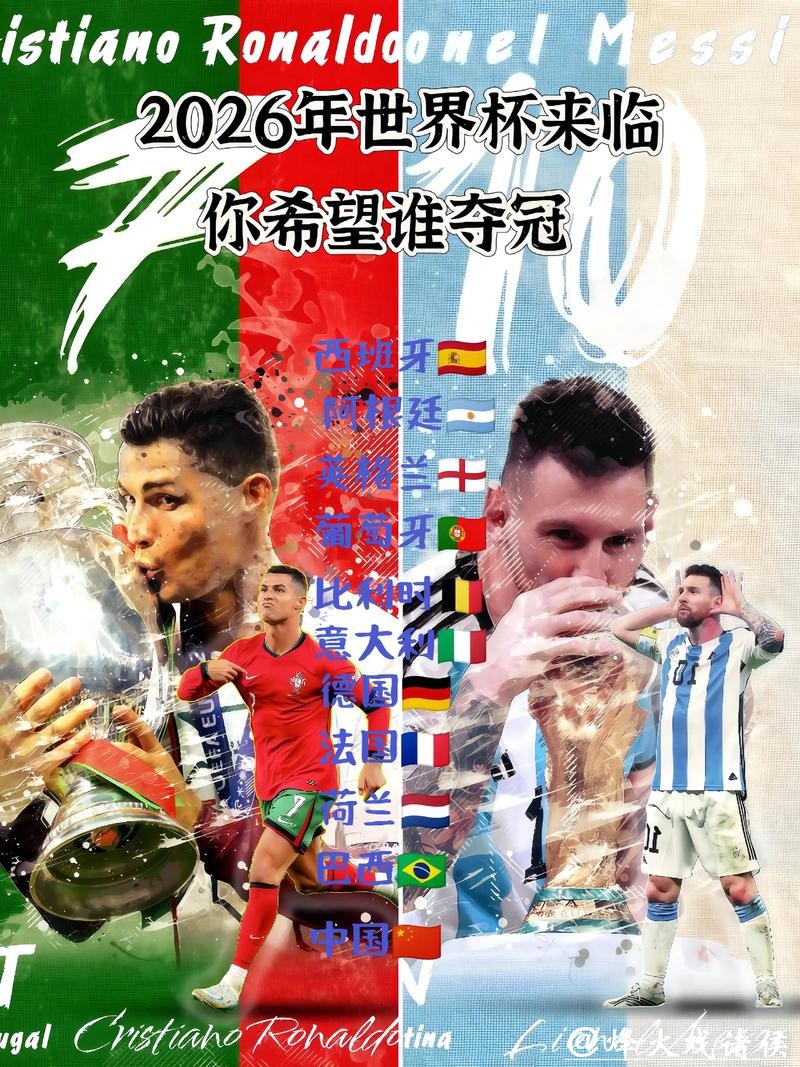2026俄罗斯世界杯高清直播平台精选